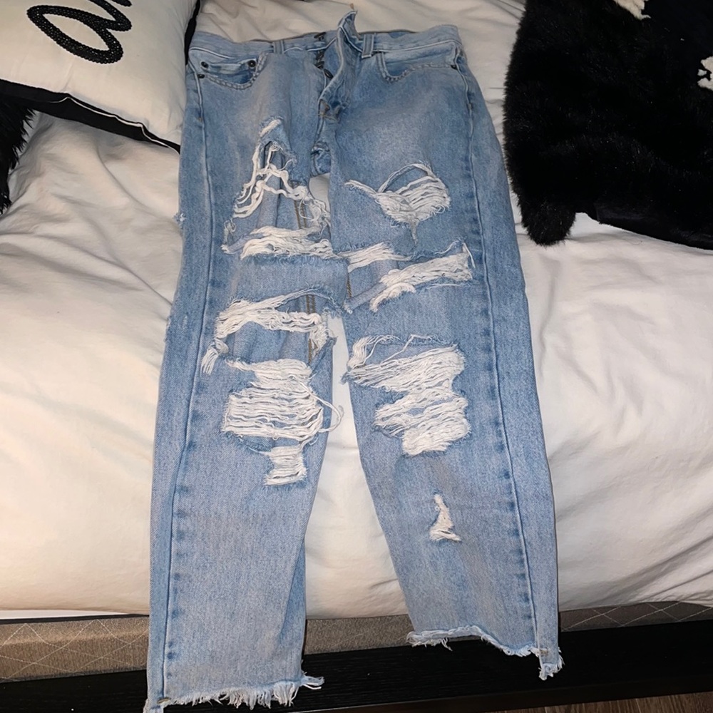 Carmar jeans